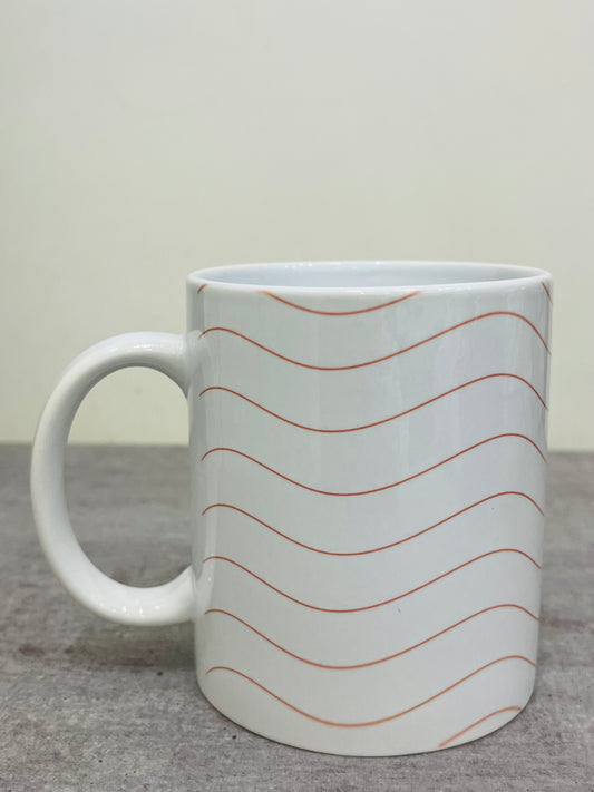 Mug - Snorlax