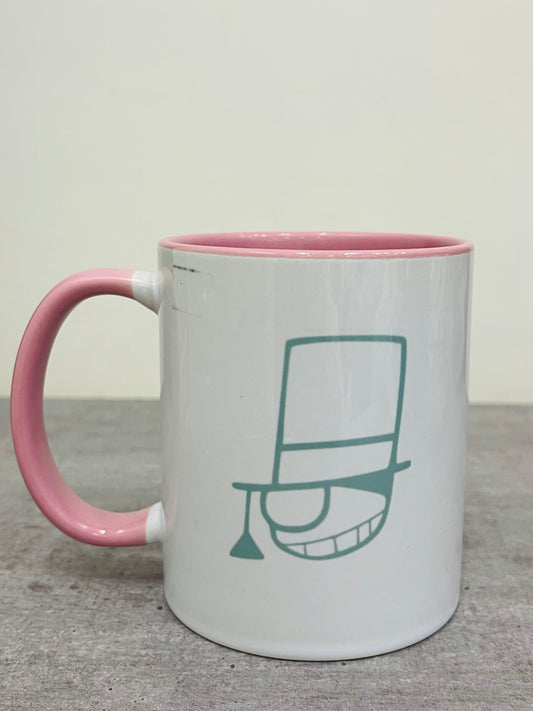 Mug - Kaito Kid