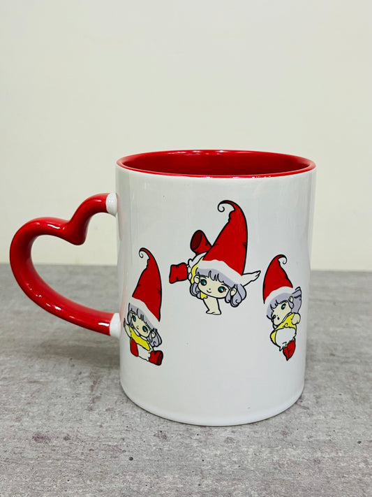 Mug - Little Memole