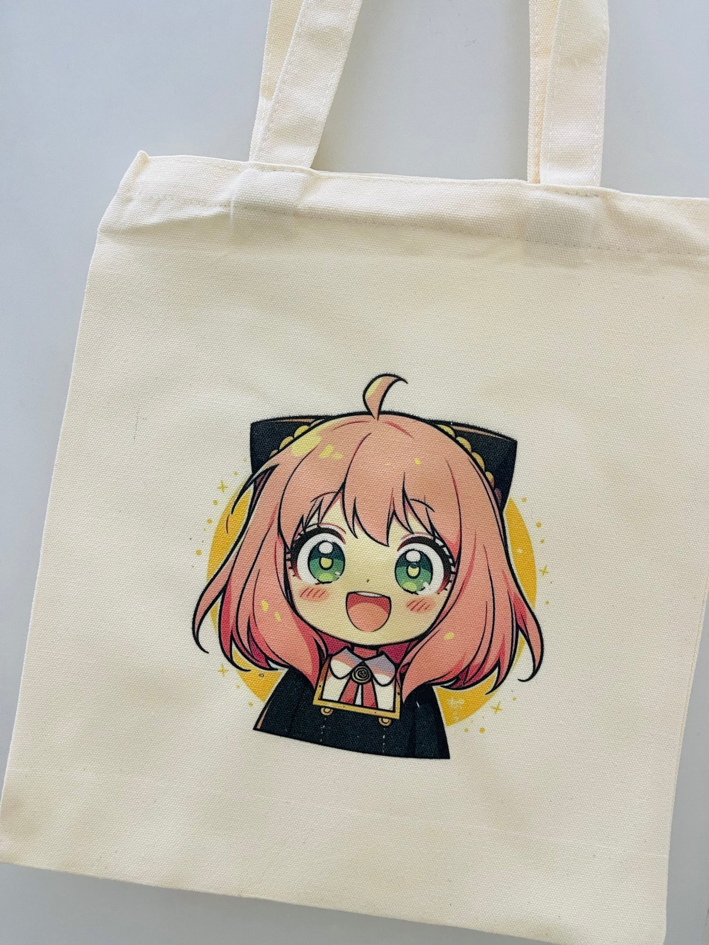 Tote Bag - Spy × Family