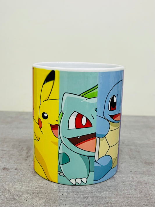 Mug - Pokemon