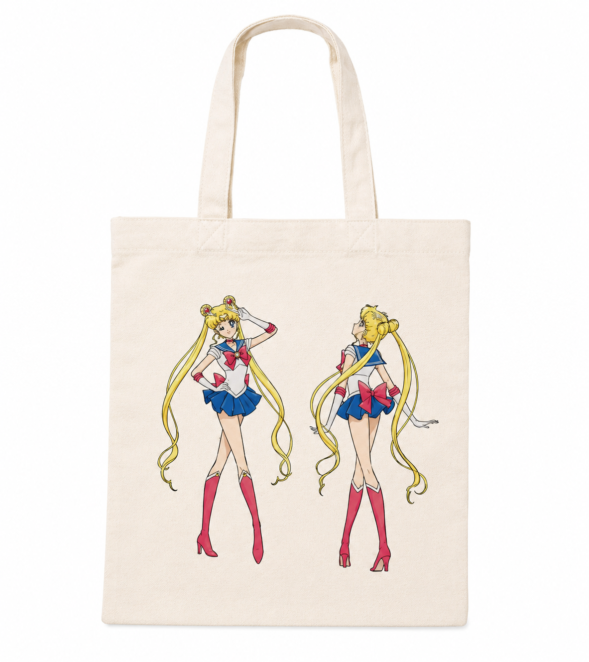 حقيبة توت - Sailor Moon