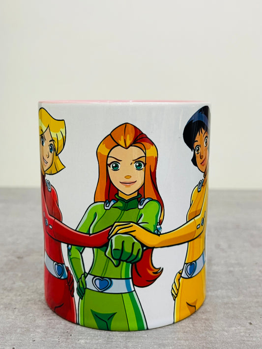 Mug - Totally Spies