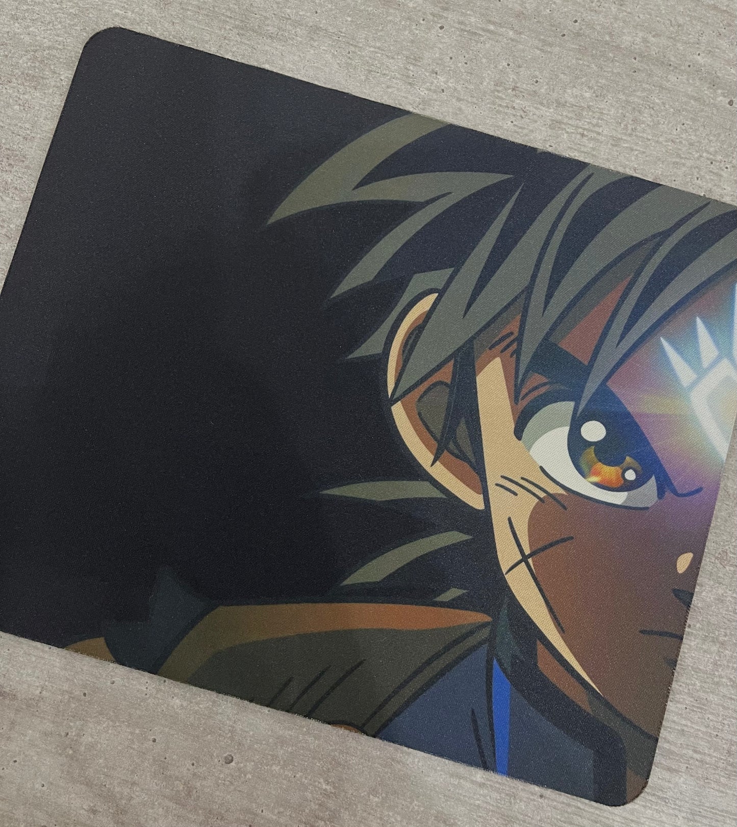 Mouse pad - The Adventure of Dai