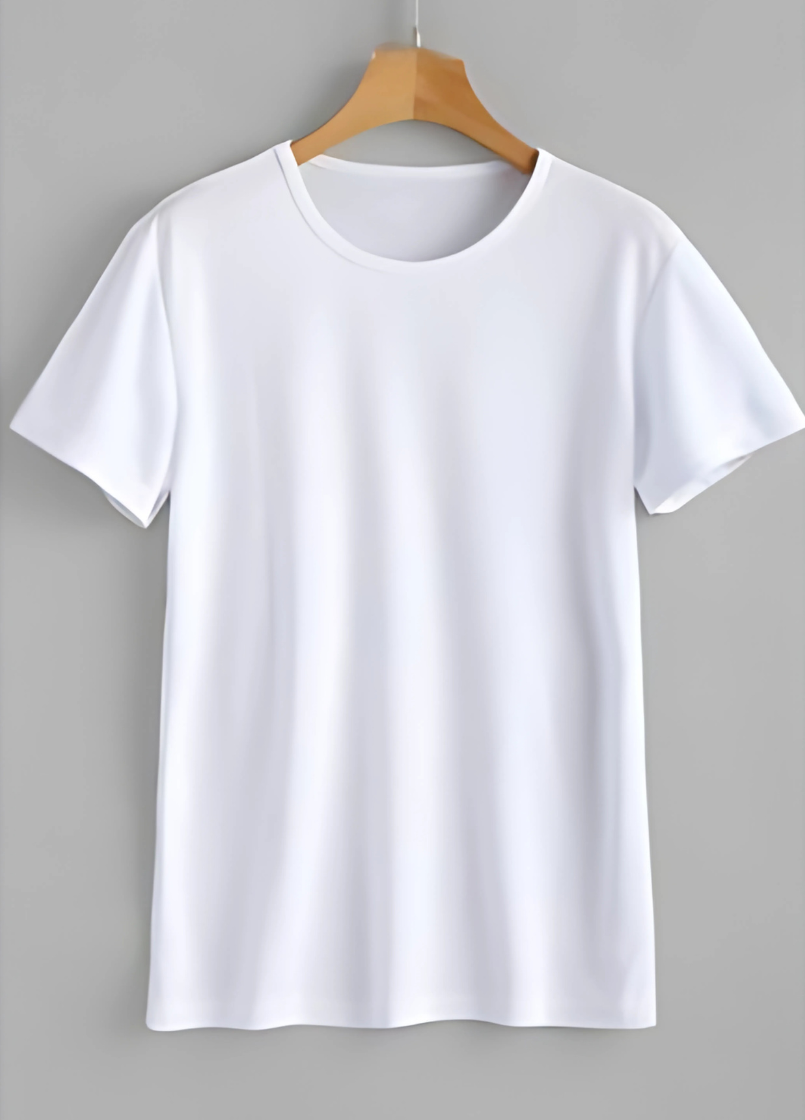 Cotton T-Shirt - Labubu