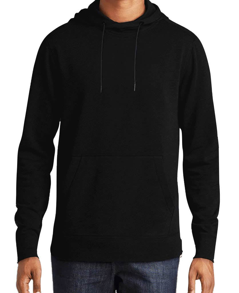 Cotten Hoodie - Mickey & Minnie
