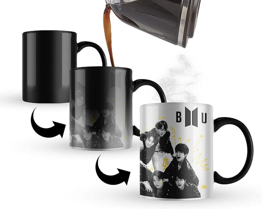Magic Mug