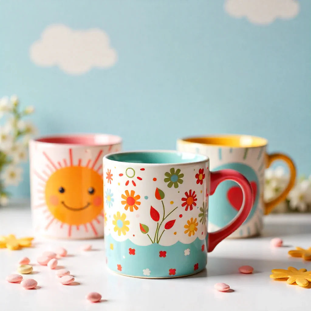 Mugs