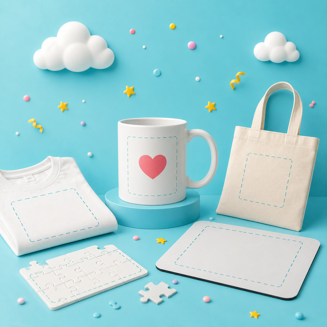 Personalised Gift