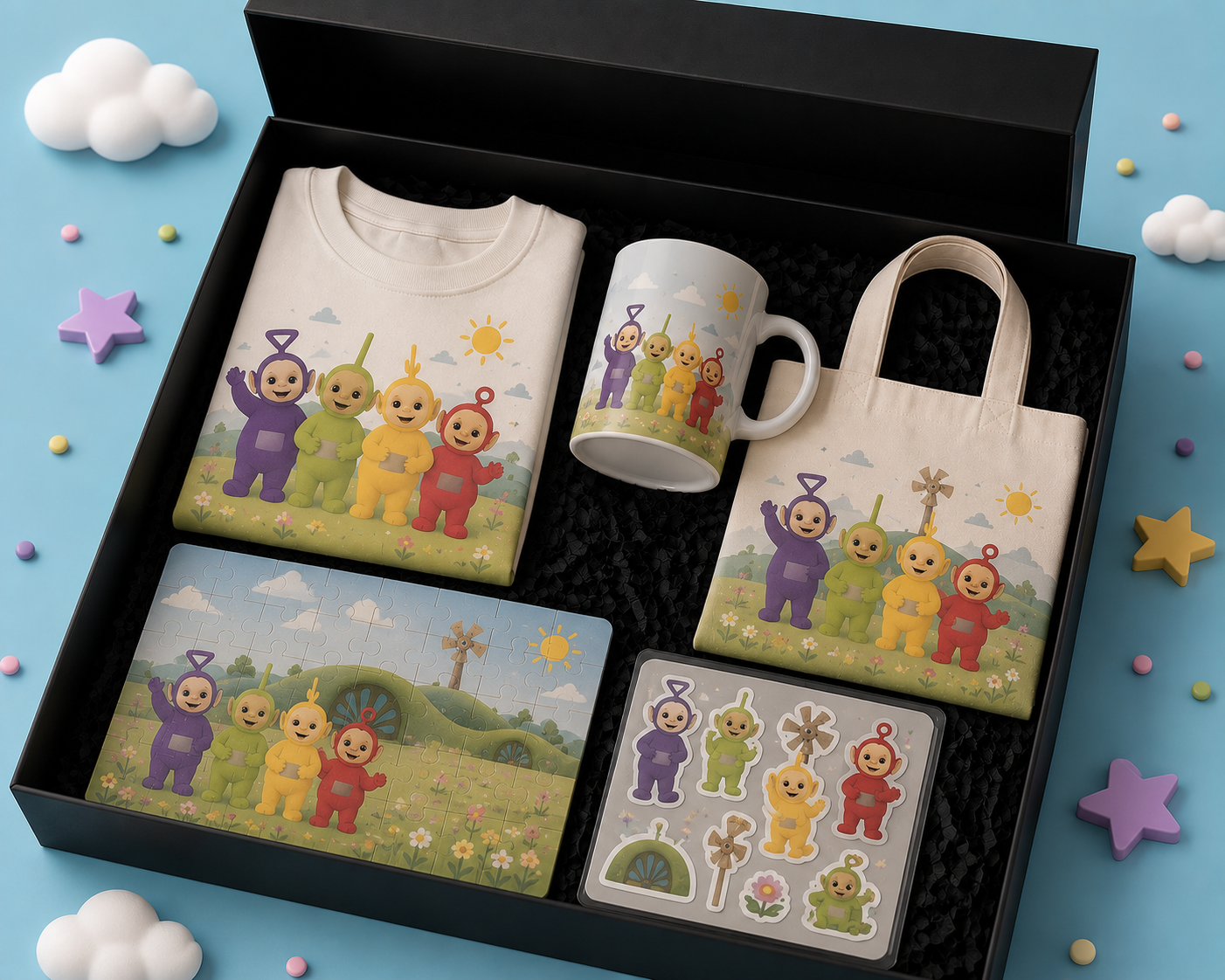Special Editions