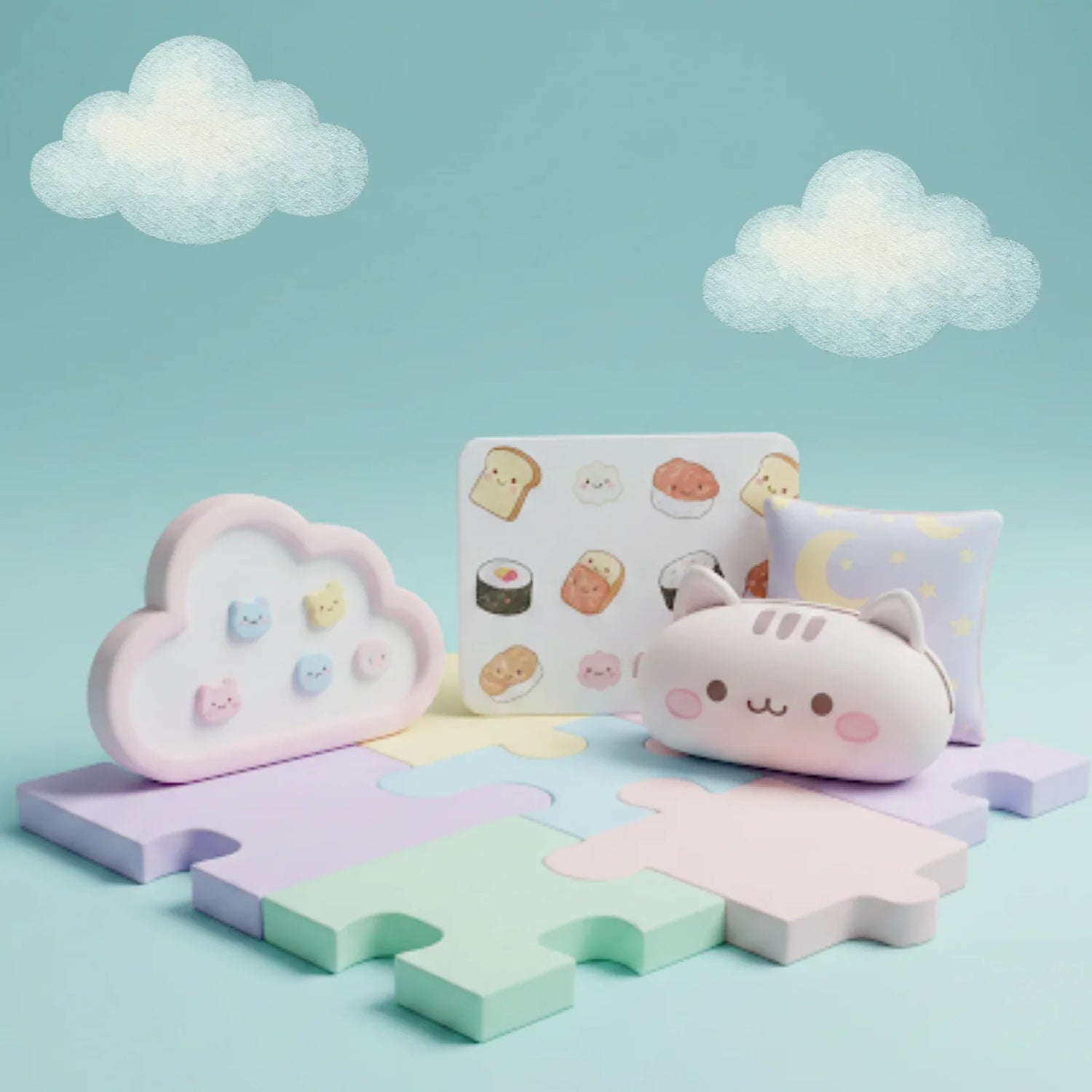 Various Products