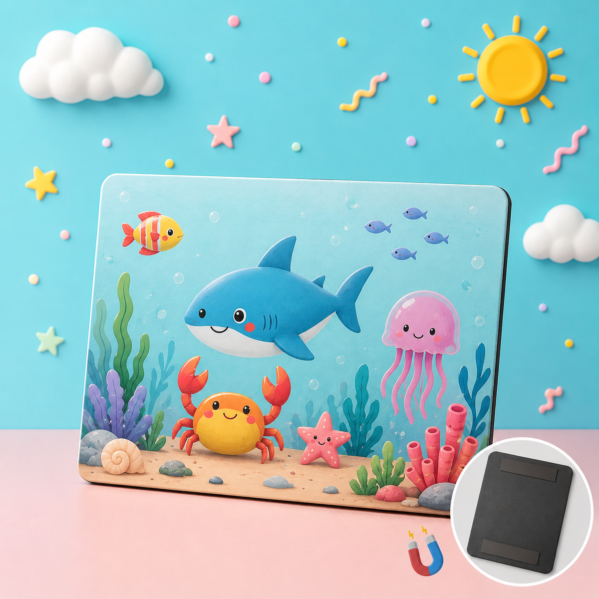 Magnetic Board