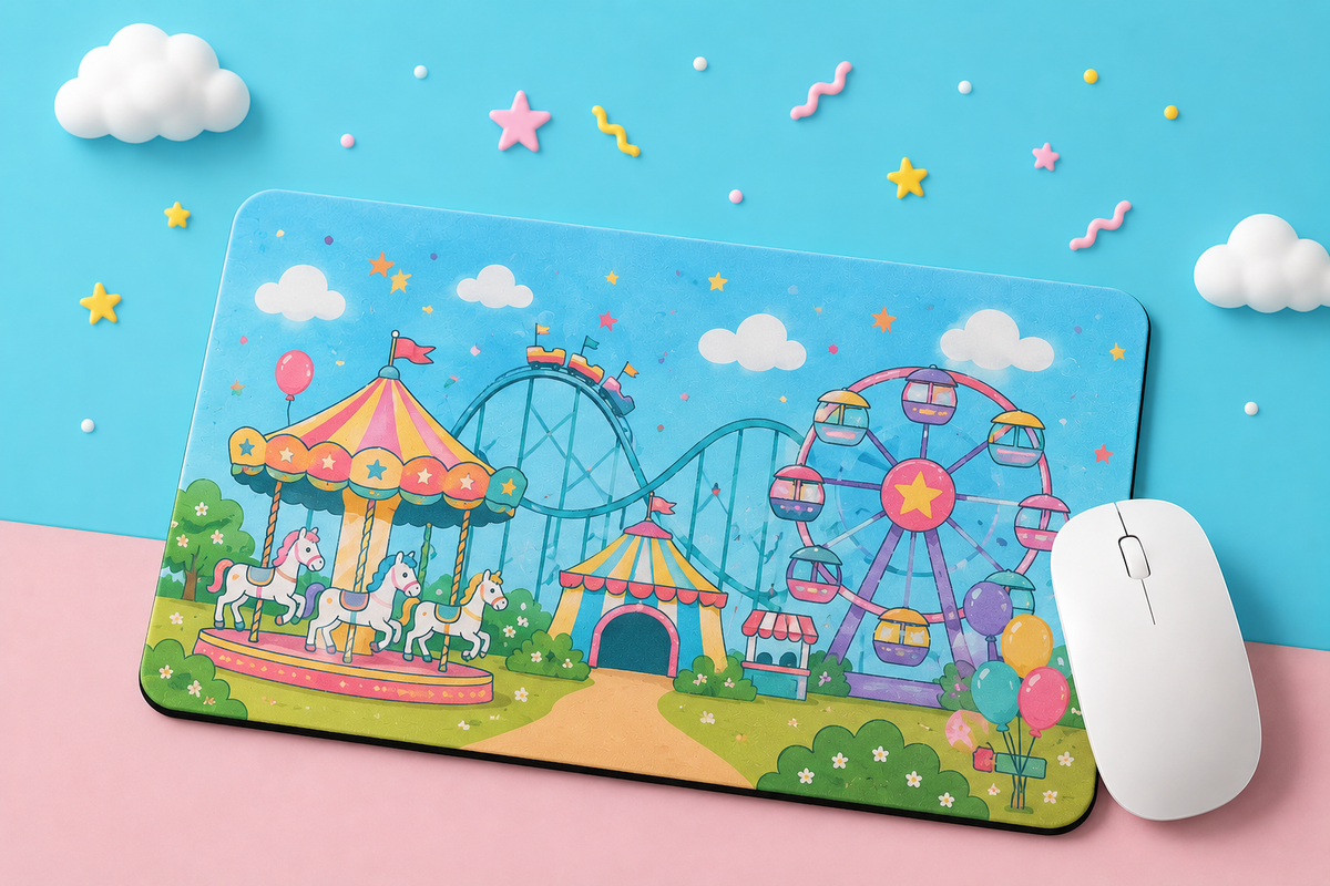 Mouse Pad