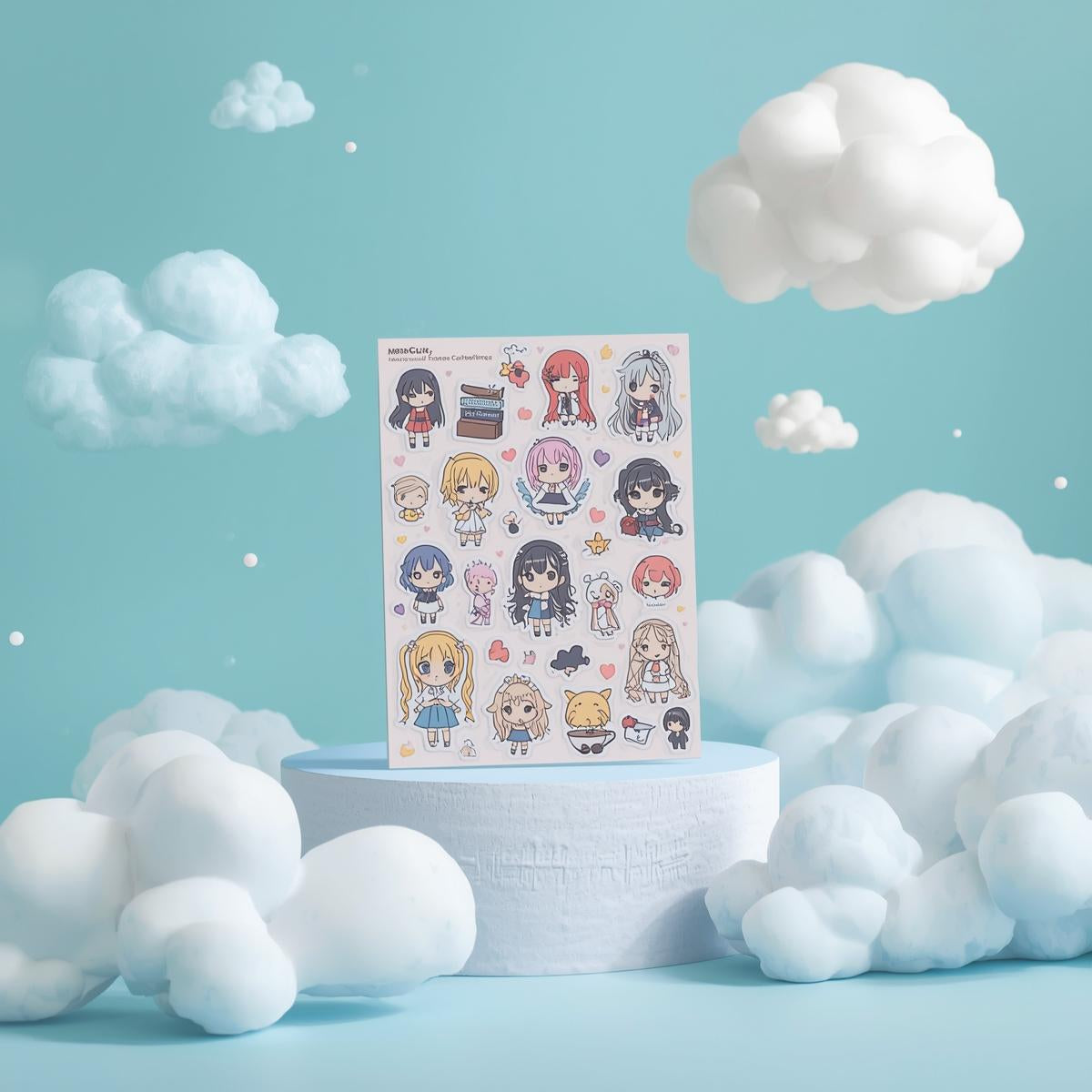 Stickers
