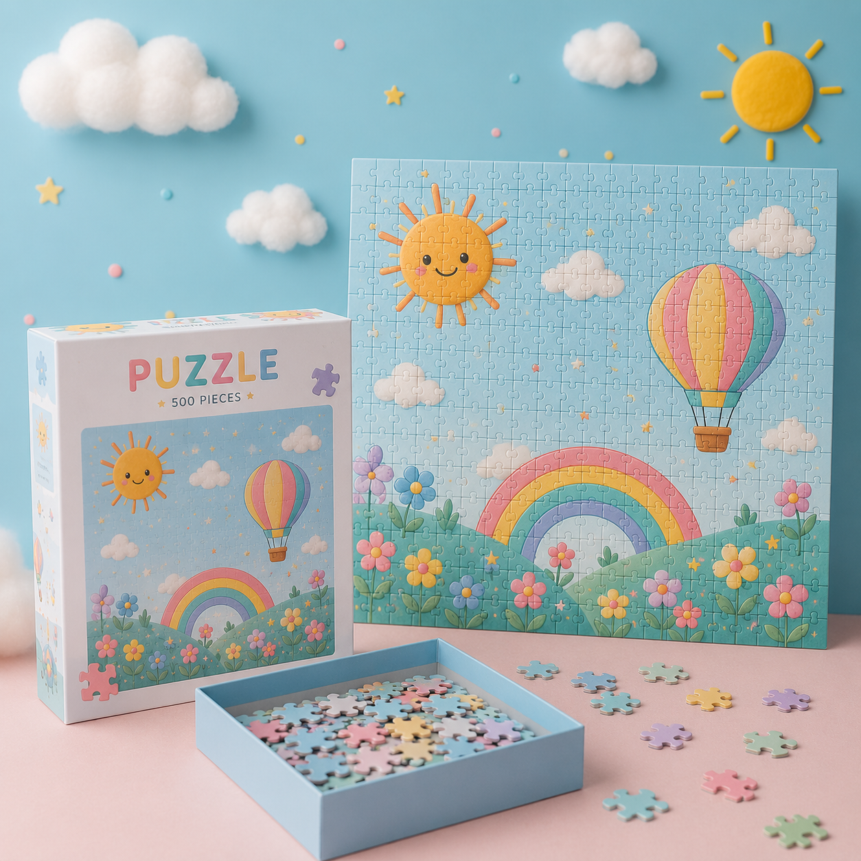 Puzzle