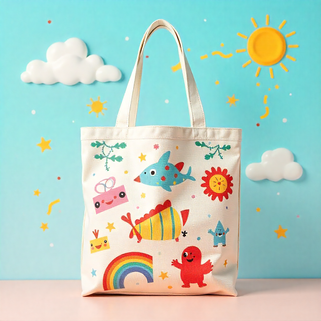 Tote Bags