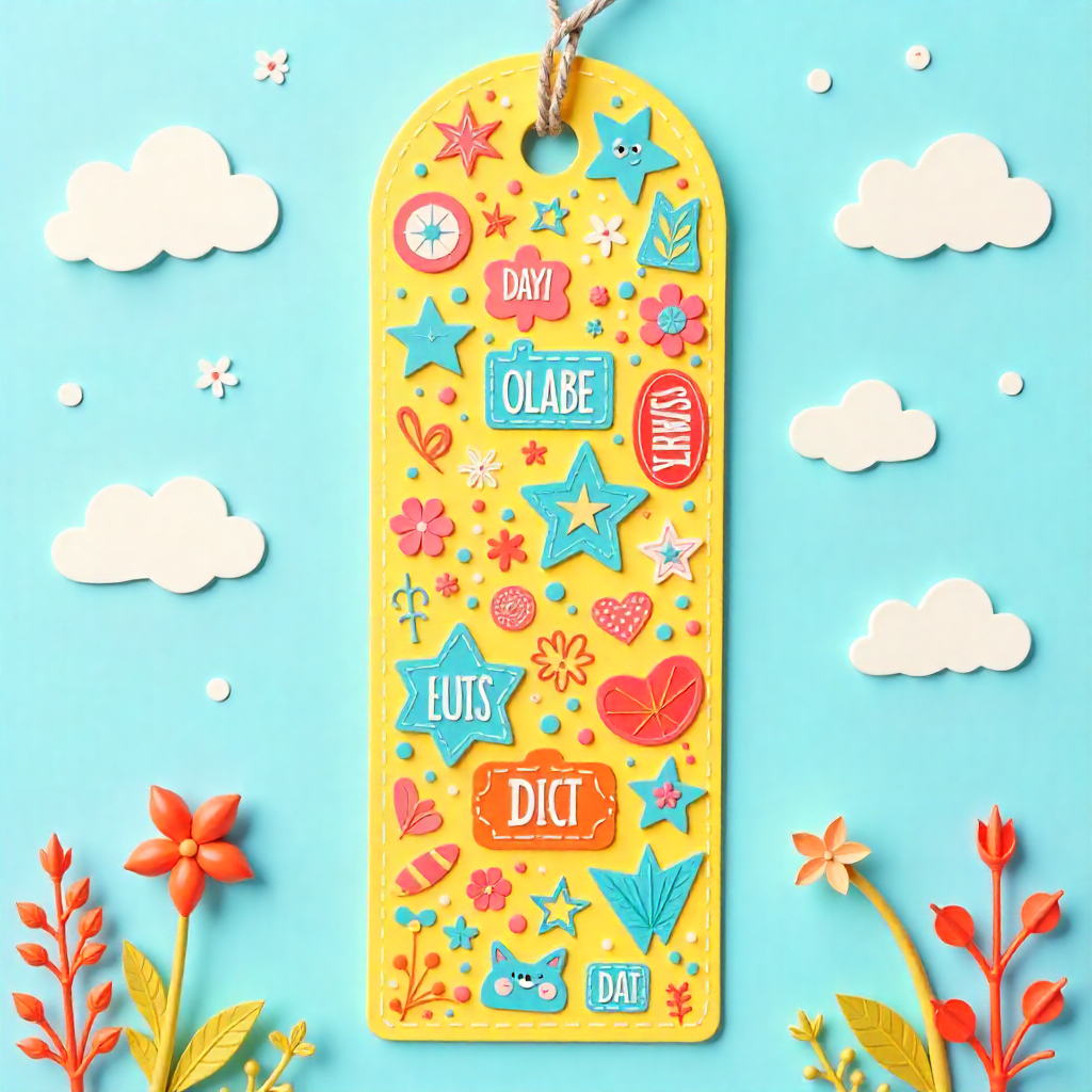 Bookmarks