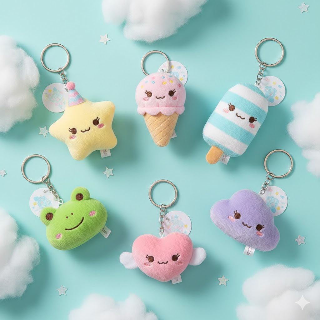 Keychains