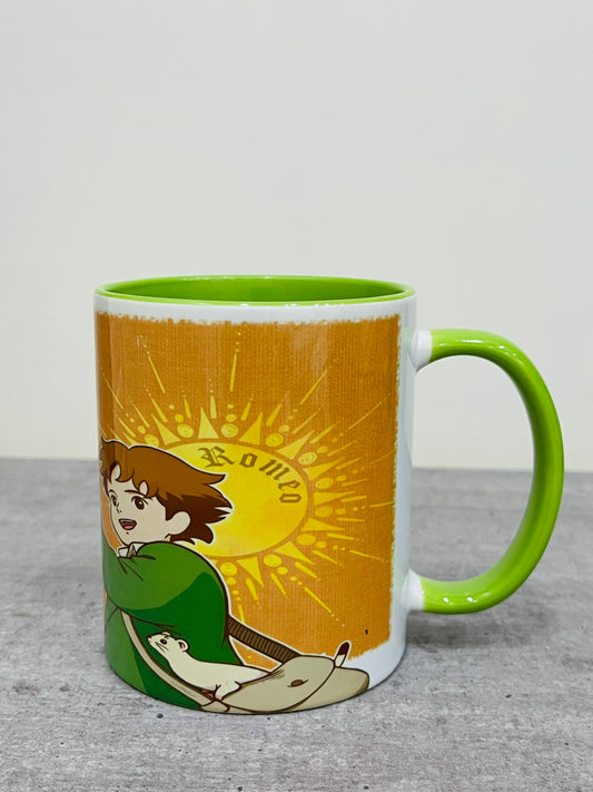 Mug - Romeo and the Black Brothers