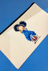 Fabric Pouch