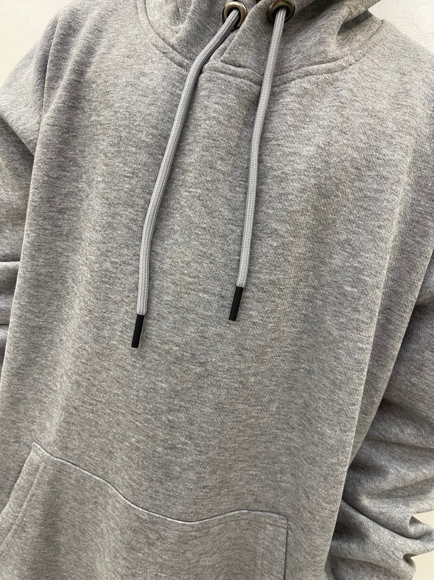Cotton Hoodie