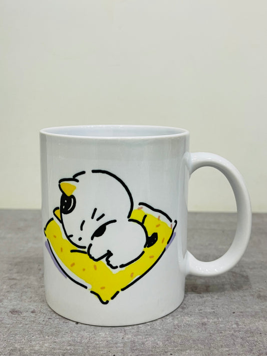 Mug - Tama & Friends