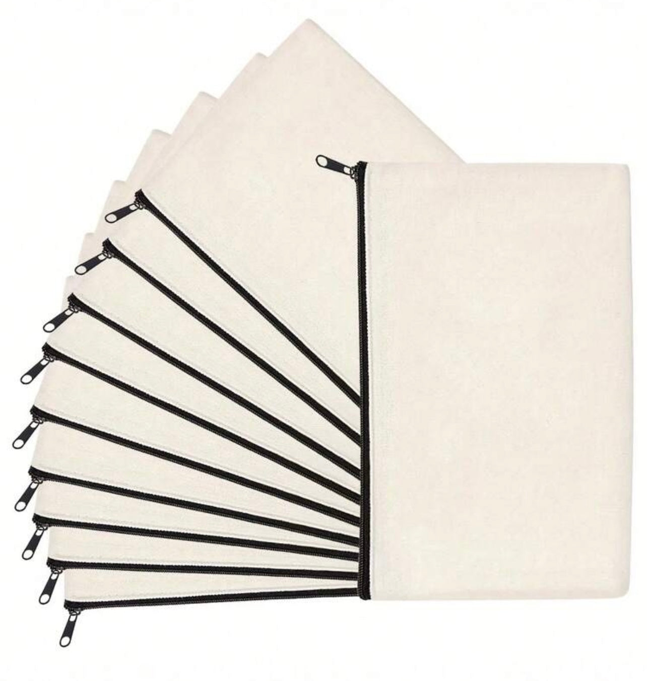 Fabric Pouch
