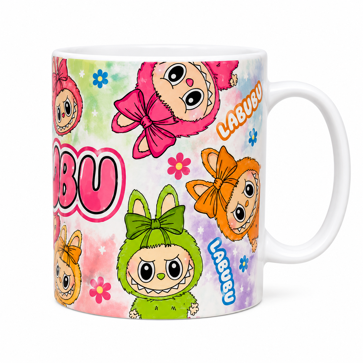 Mug - Labubu