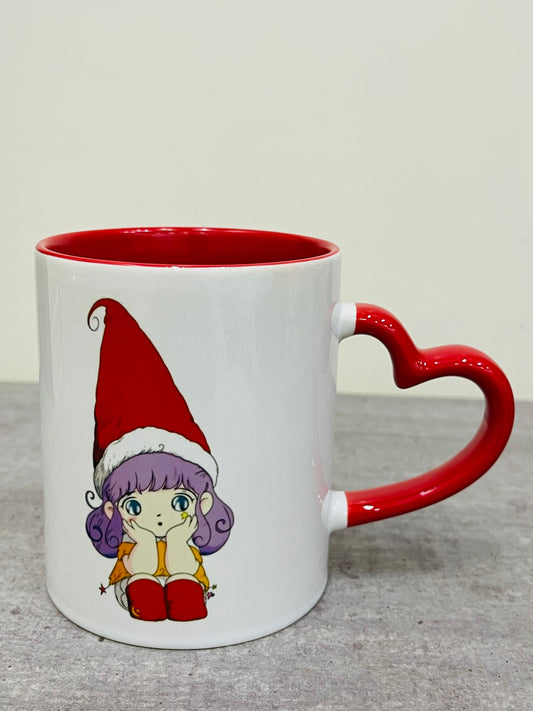 Mug - Little Memole