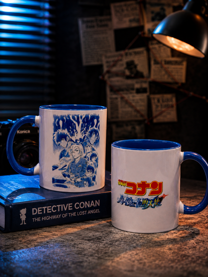 Detective Conan 29 movie box
