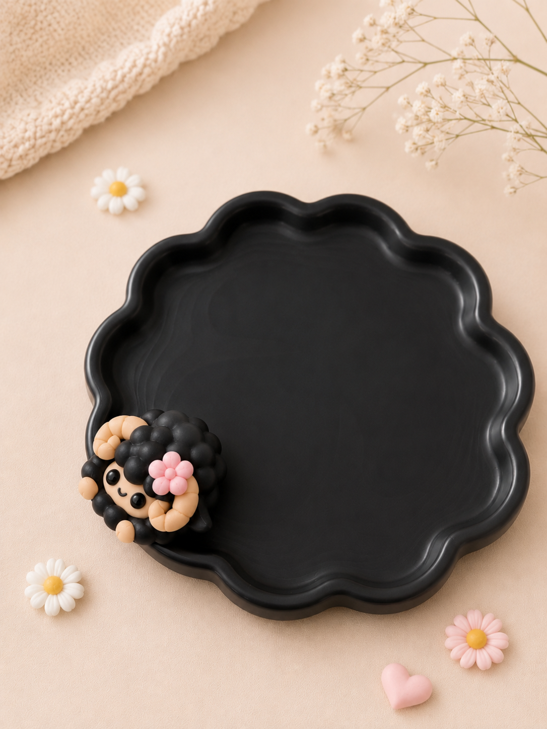 Eid al-Adha Sheep Tray
