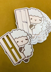 Eid al-Adha Envelopes