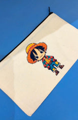 Fabric Pouch
