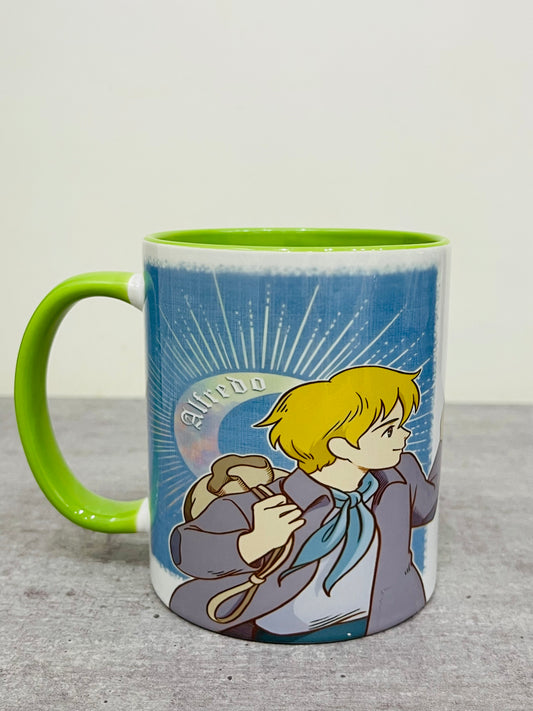Mug - Romeo and the Black Brothers