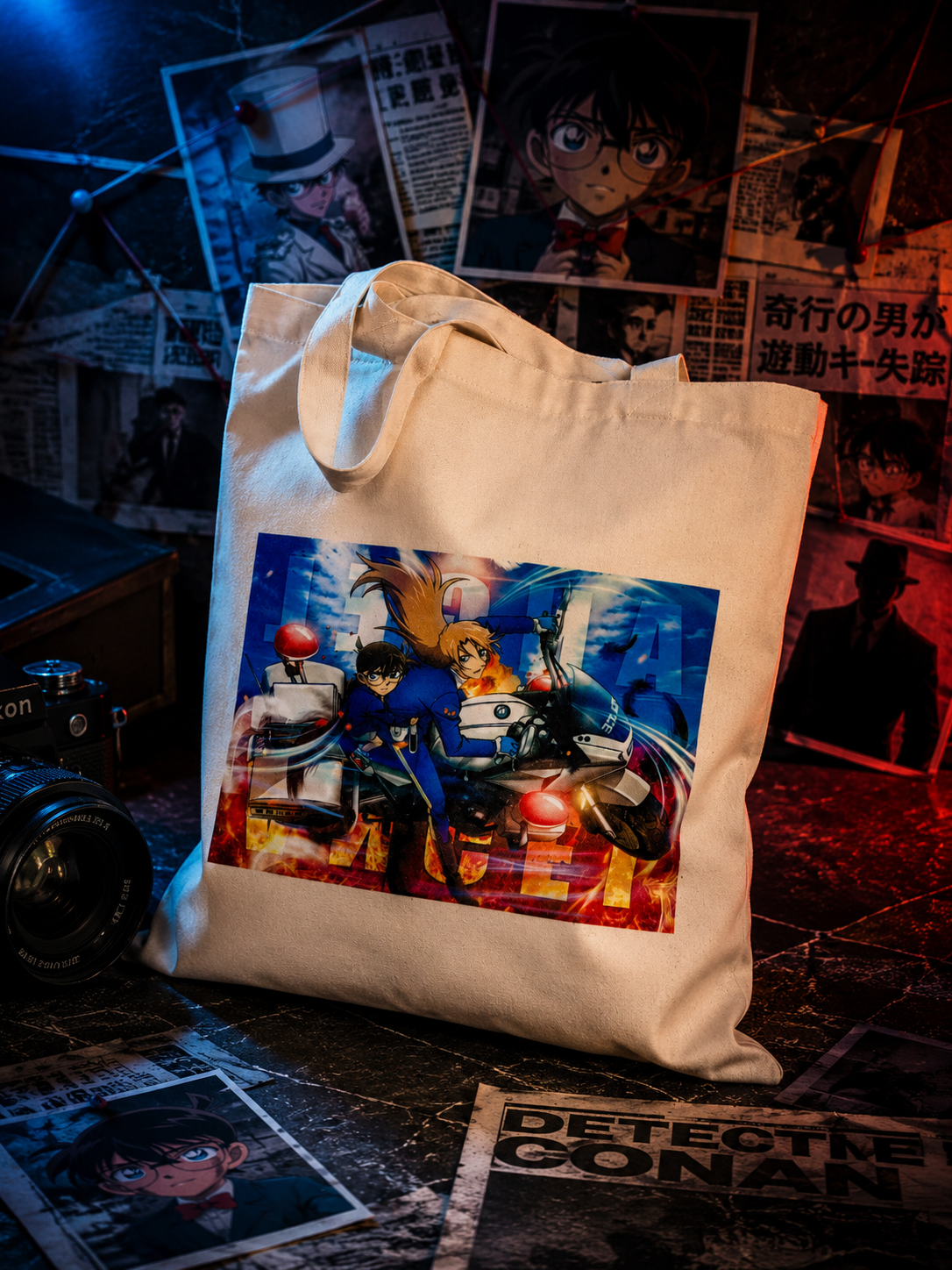 Detective Conan 29 movie box