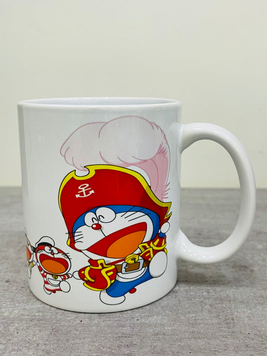 Mug - Doraemon