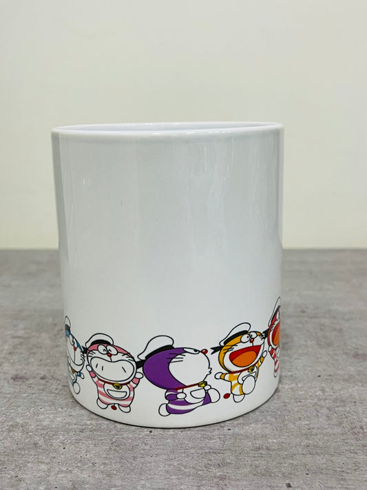Mug - Doraemon
