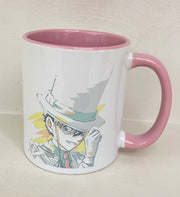 Mug with Inner Color
