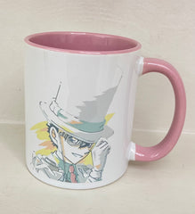 Mug with Inner Color