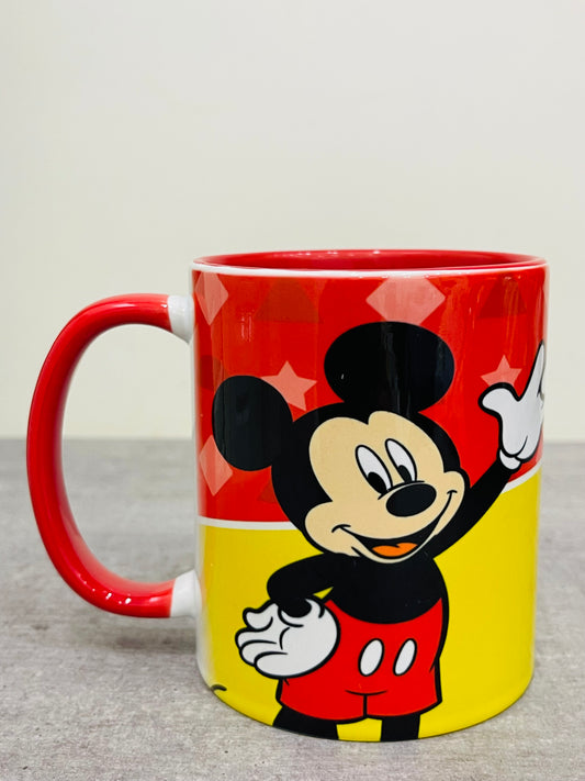 Mug - Micky Mouse