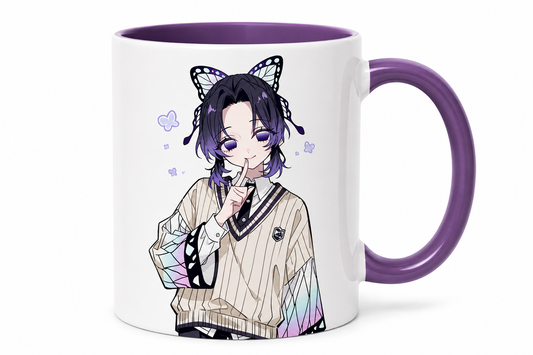 Mug - Shinobu Kocho 2