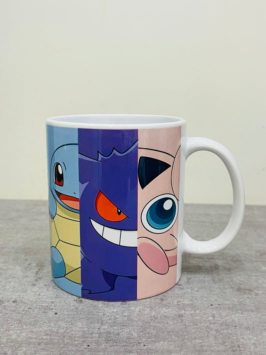 Mug - Pokemon