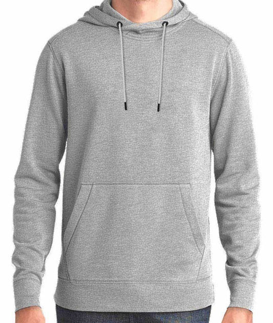 Cotton Hoodie