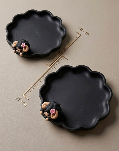 Eid al-Adha Sheep Tray
