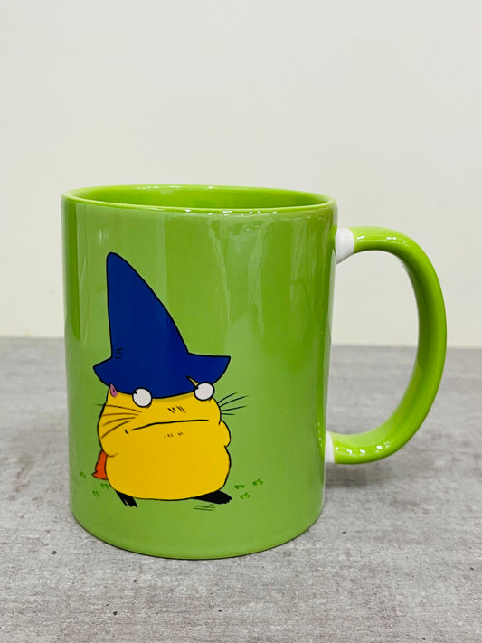 Mug - Onegai! Samia-don