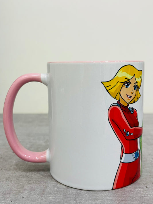 Mug - Totally Spies
