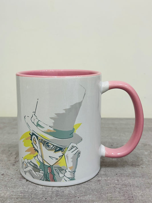 Mug - Kaito Kid