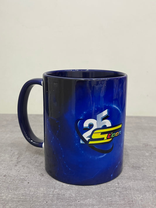 Mug - Spacetoon