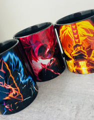 Mug with Inner Color
