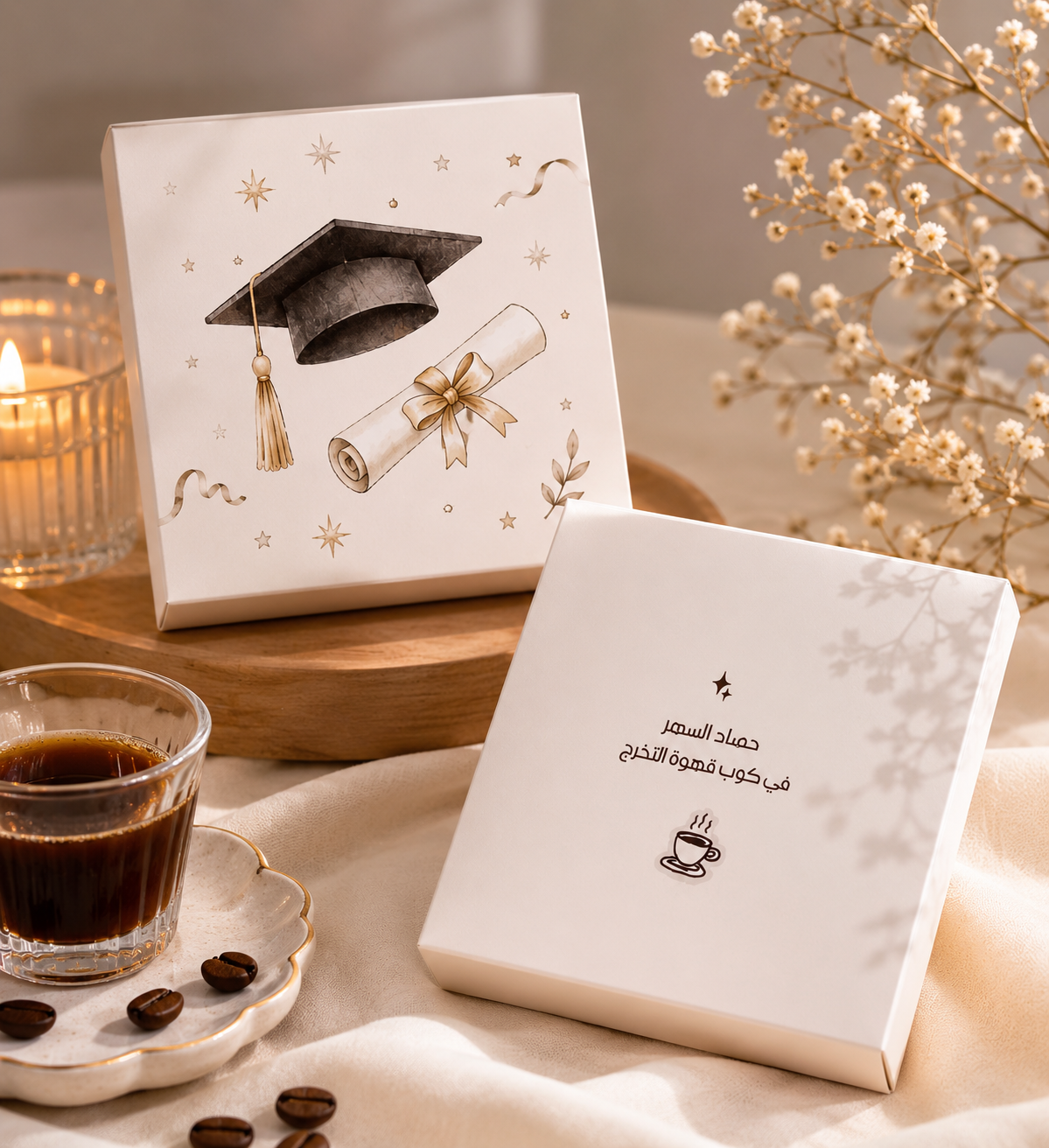 Drip Coffee Box